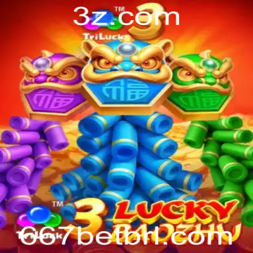 Explorando o Mundo Vibrante de 3LuckyBaozhu: Um Guia Completo para Jogadores