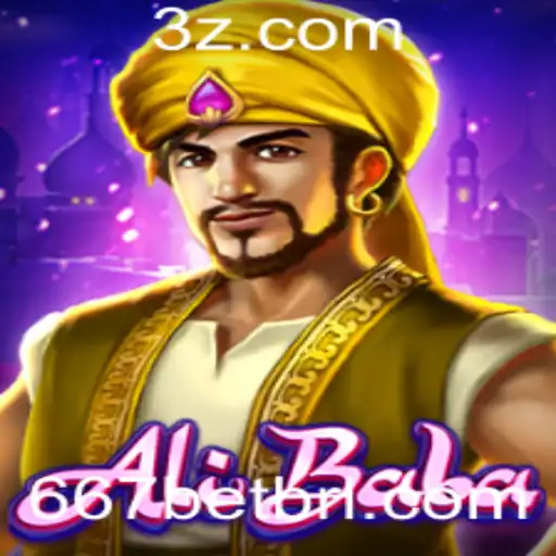 AliBaba: Descubra o Fascinante Mundo do Jogo com 667bet