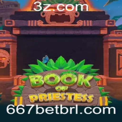 Explorando o Universo de BookOfPriestess: O Fenômeno dos Jogos com 667bet