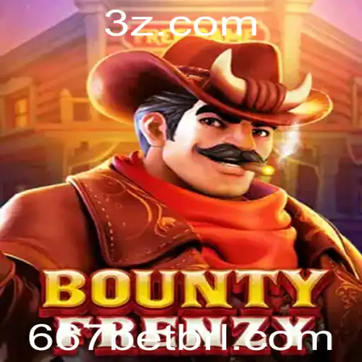 Explorando o Mundo de BountyFrenzy: O Jogo de Ação que Conquista Apostadores da 667bet