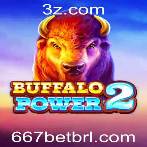 Explorando Buffalo Power 2: Inovações e Regras do Jogo
