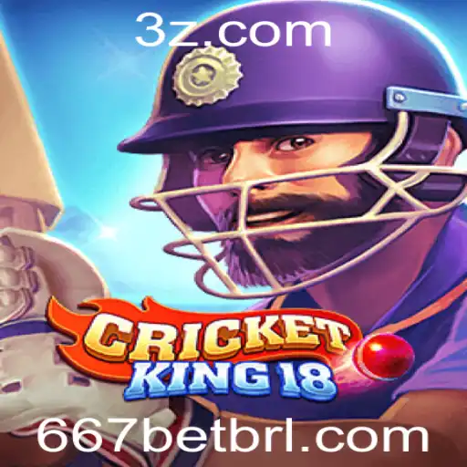 CricketKing18: Uma Nova Era nos Jogos de Críquete