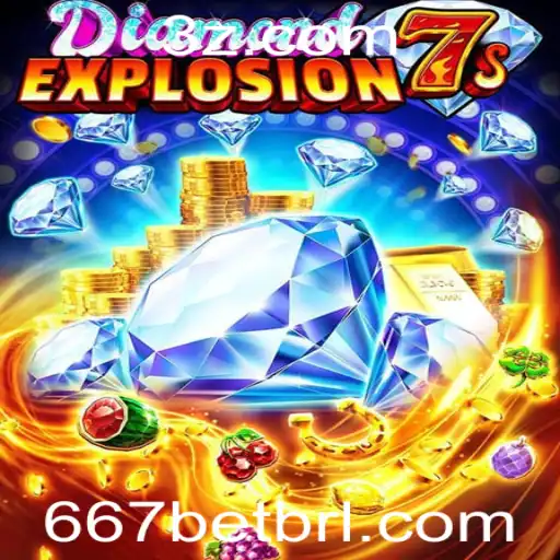 Descubra o Jogo DiamondExplosion7s: Uma Aventura Brilhante no Mundo dos Cassinos
