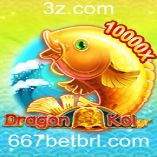 Explorando o Mundo de DragonKoi: Uma Jornada no Universo 667bet