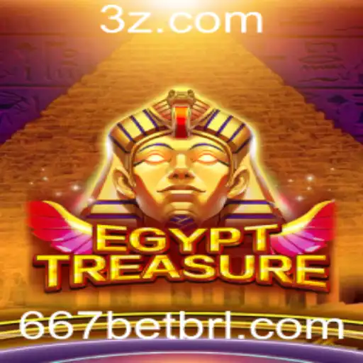 EgyptTreasure: Uma Aventura Inesquecível no Mundo dos Jogos Online
