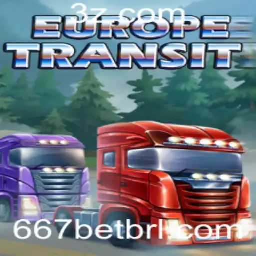 Explorando EuropeTransit: Um Jogo de Estratégia e Aventura