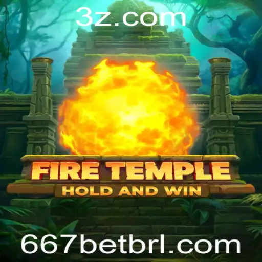 FireTemple: Explorando Aventuras Místicas e Estratégicas com 667bet