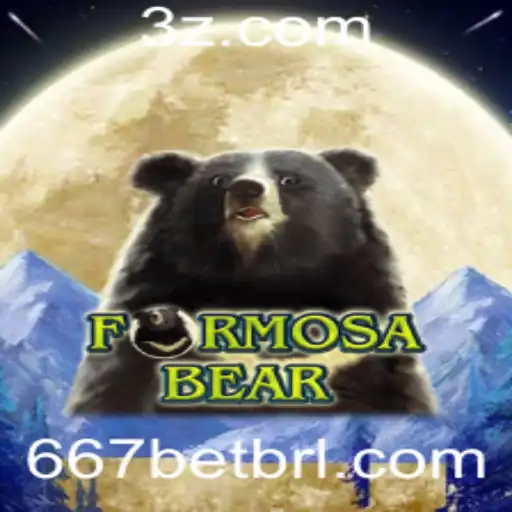 FormosaBear: O Jogo Revolucionário com a Influência de 667bet