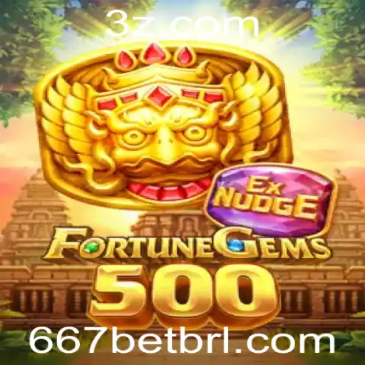 Descubra o Fascinante Mundo de FortuneGems500 com 667bet
