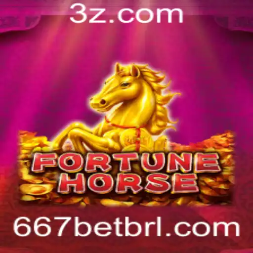 FortuneHorse: Descubra a Emoção do Jogo com 667bet
