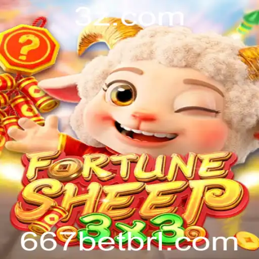FortuneSheep: Descubra as Emoções do Jogo Inovador com 667bet