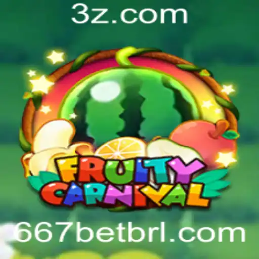 Descubra a Excitante Experiência de Jogo com FruityCarnival na Plataforma 667bet