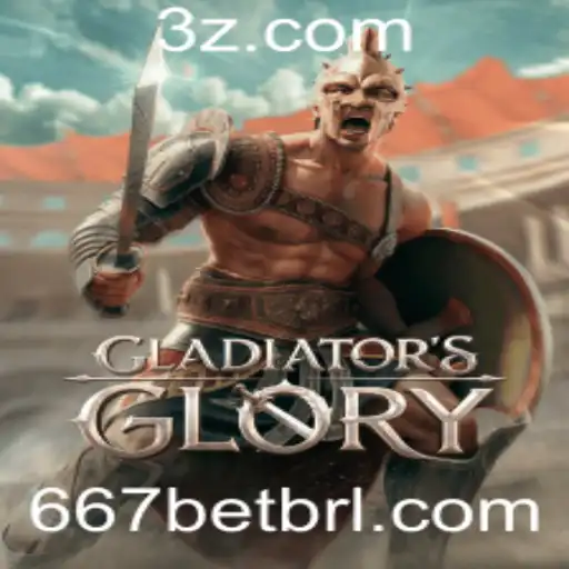 GladiatorsGlory: Uma Aventura Épica de Estratégia e Competição