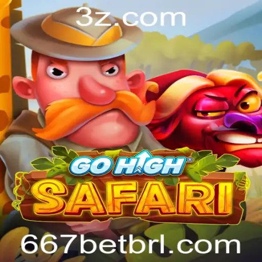 Descubra o Mundo Aventuroso de GoHighSafari: Uma Jornada Emocionante no Universo dos Jogos