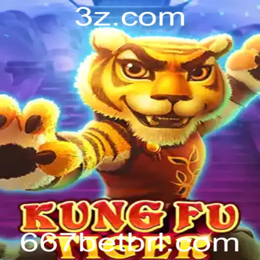 KungFuTiger: Uma Imersão no Mundo das Artes Marciais com 667bet