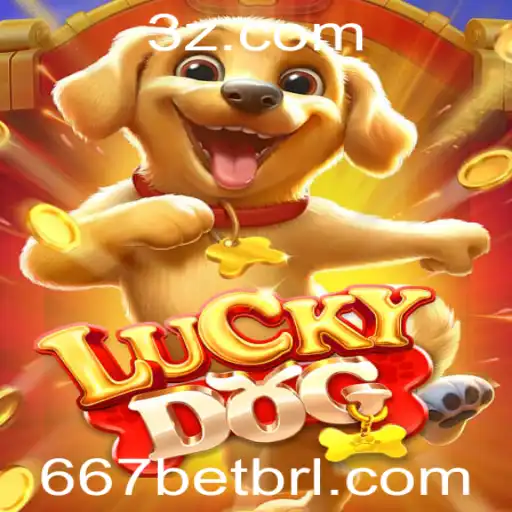 Descubra LuckyDog: O Empolgante Jogo de Azar Associado à Plataforma 667bet