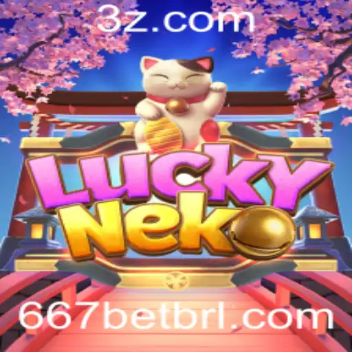 Descubra LuckyNeko: O Jogo Que Conquista Corações na Plataforma 667bet