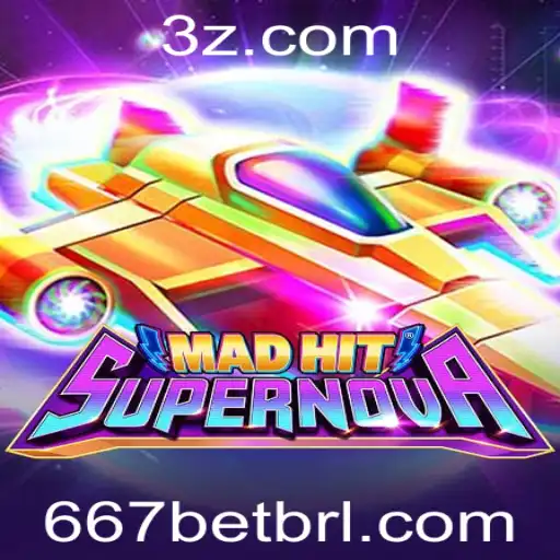 Descubra o Universo de MadHitSupernova: Estratégias e Regras do Jogo