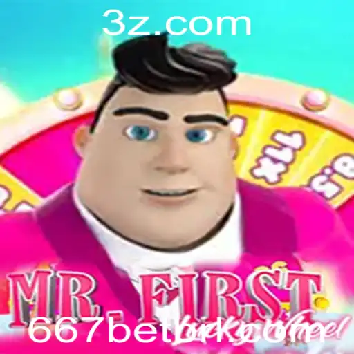 Descubra o Mundo de MrFirstLuckyWheel e a Experiência Inovadora do 667bet