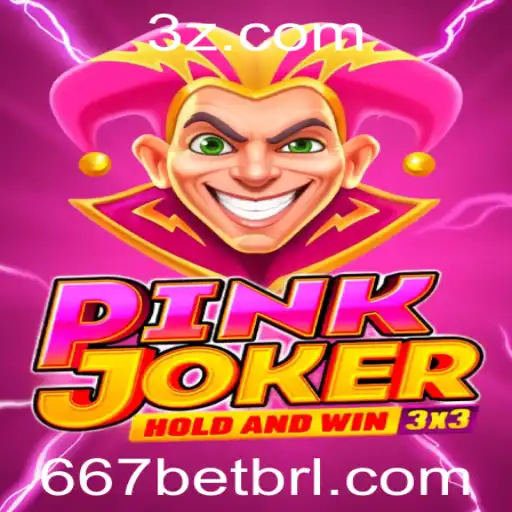 Descubra o Fascinante Mundo de Pinkjoker no Plataforma 667bet