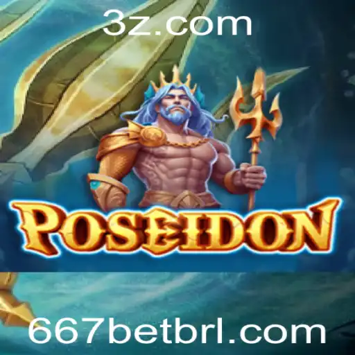 Explorando Poseidon: A Trama e as Regras do Novo Jogo Ligado a 667bet