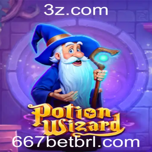 Explorando o Universo Mágico de PotionWizard