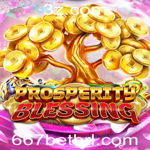 Explorando o Mundo Imersivo de ProsperityBlessing e suas Regras