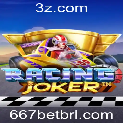 RacingJoker: A Emoção das Corridas e a Estratégia de 667bet