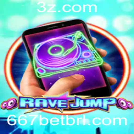 RaveJumpmobile: Descubra o Novo Fenômeno dos Jogos Mobile