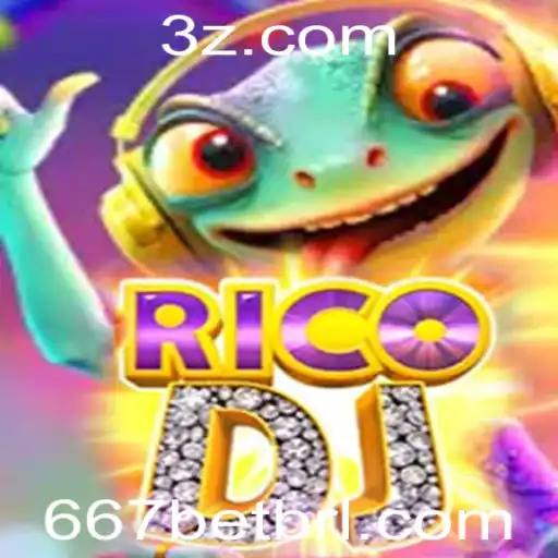 Descubra o Fascinante Mundo de RicoDJ e a Estratégia do 667bet