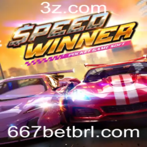 Descubra o Empolgante Mundo do SpeedWinner com 667bet