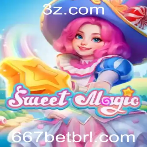 Explorando o Mundo Encantado de SweetMagic e sua Integração com 667bet