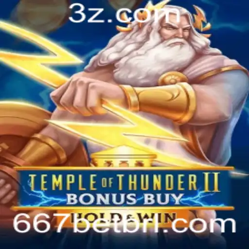 Temple of Thunder II Bonus Buy: Uma Jornada Épica no Universo das Slots
