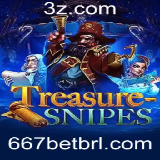 Descubra o Fascinante Jogo TreasureSnipes e a Inovação da 667bet