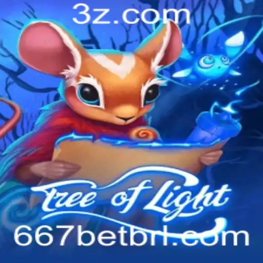 Explorando o Mundo Fascinante de 'TreeofLight'